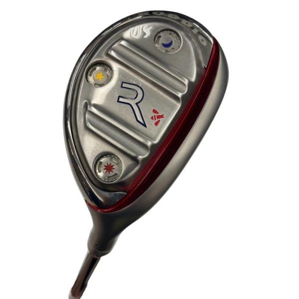 ロッディオ RODDIO ユーティリティ(2017) U5 ユーティリティ UT フレックスその他