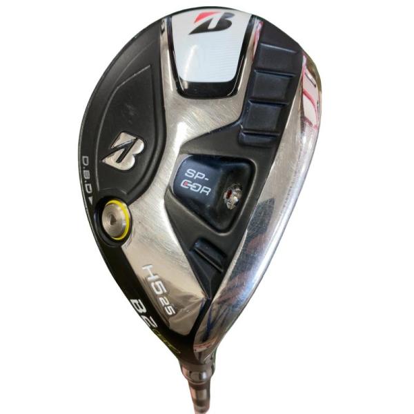 ブリヂストン BRIDGESTONE B2 HT H5 ユーティリティ UT フレックスS