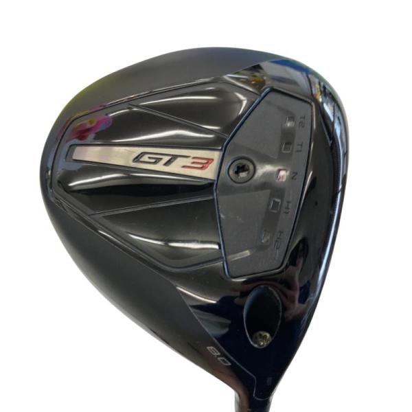 タイトリスト GT3  8° ドライバー DR フレックスその他