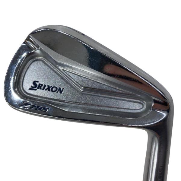 ダンロップ SRIXON Z785  6S アイアンセット IR フレックスS