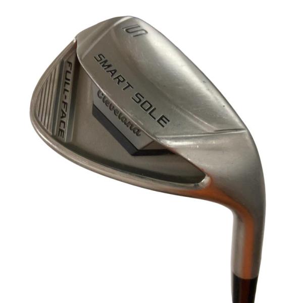 クリーブランド Cleveland SMART SOLE FULL-FACE TYPE-S ウェッジ...