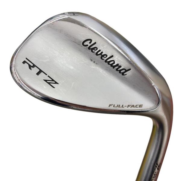 クリーブランド Cleveland RTZ ツアーサテン 54°/08° ADAPT ウェッジ WG...