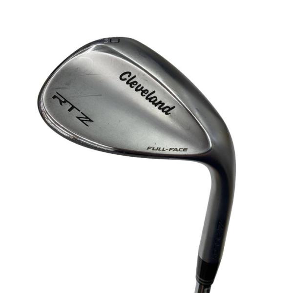 クリーブランド Cleveland RTZ ツアーサテン 60°/08° ADAPT ウェッジ WG...