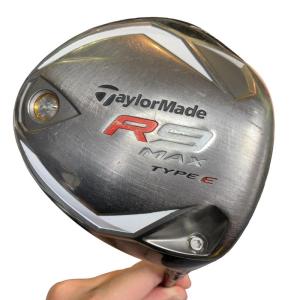テーラーメイド R9 MAX TYPE E 10...の商品画像