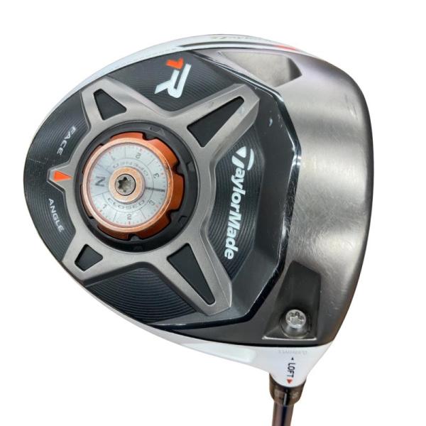 テーラーメイド R1 1W ドライバー DR フレックスS