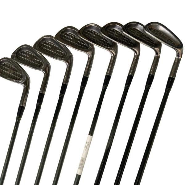 ブリヂストン J’s JOEキャビティ US TOUR SPEC 10S アイアンセット IR フレ...