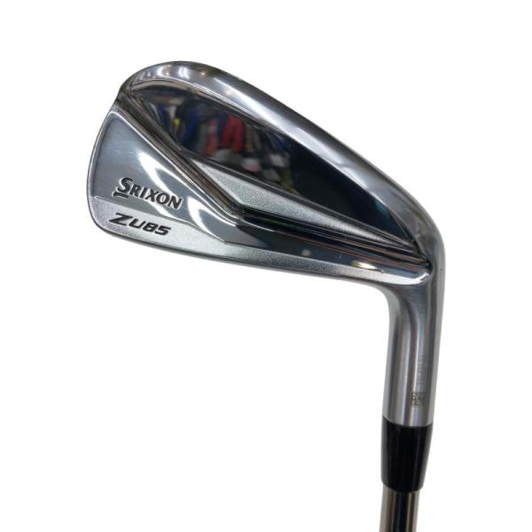 ダンロップ SRIXON Z U85 U2 ユーティリティ UT フレックスその他