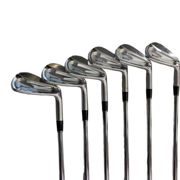 ダンロップ SRIXON Z785  6S アイアンセット IR フレックスその他