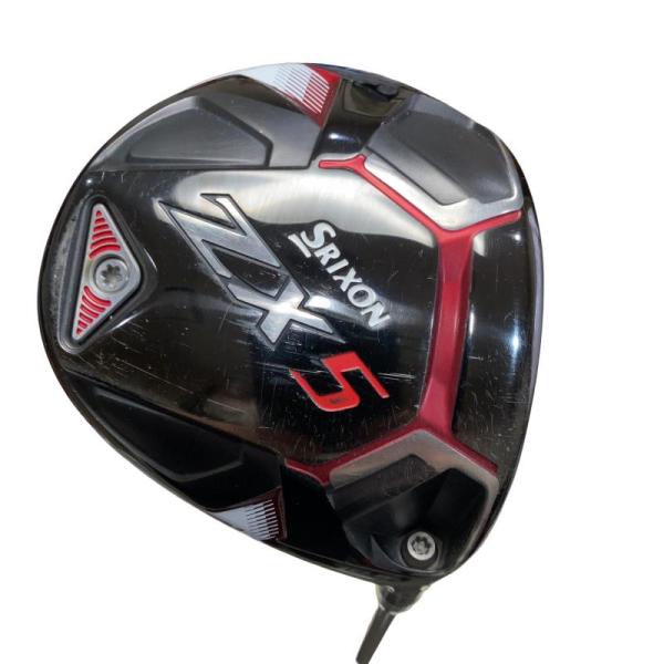 ダンロップ SRIXON ZX5 10.5° ドライバー DR フレックスその他
