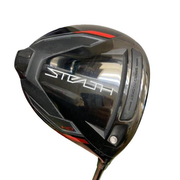 テーラーメイド STEALTH HD 10.5° ドライバー DR フレックスR