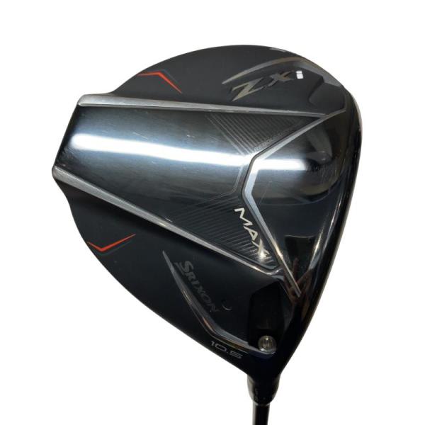 ダンロップ SRIXON ZXi MAX 10.5° ドライバー DR フレックスR