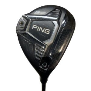 PING（ピン） G410 SFT 7W フェアウェイウッド FW フレックスSR