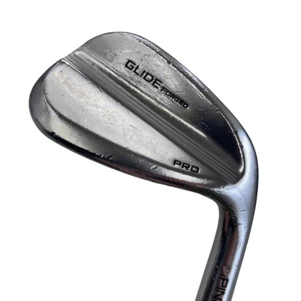 ピン PING GLIDE FORGED PRO 50°/10° S(アーコス無し) ウェッジ WG...