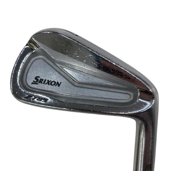 ダンロップ SRIXON Z785  6S アイアンセット IR フレックスS