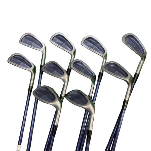 ブリヂストン J’s KING’S SPIRIT 10S アイアンセット IR フレックスR