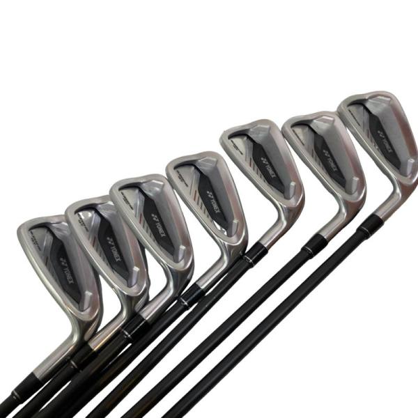 ヨネックス EZONE GT(2024) 7S アイアンセット IR フレックスR