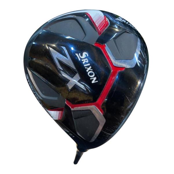 ダンロップ SRIXON ZX F 7W フェアウェイウッド FW フレックスR