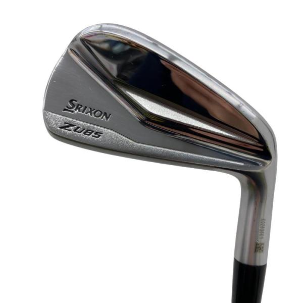 ダンロップ SRIXON Z U85 U4 ユーティリティ UT フレックスS