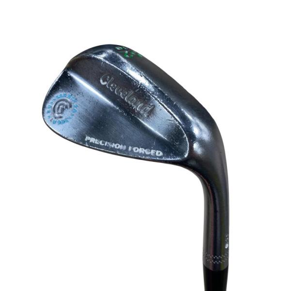 クリーブランド Cleveland 588 RTX 2.0 PRECISION FORGED 52°...