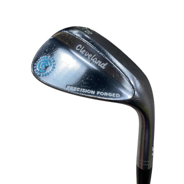 クリーブランド Cleveland 588 RTX 2.0 PRECISION FORGED 58°...