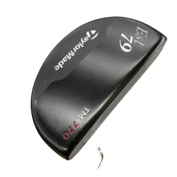 テーラーメイド Est79 TM-770 34インチ USA パター PT フレックスその他