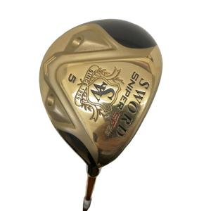 TaylorMade（テーラーメイド） M3 5W フェアウェイウッド FW