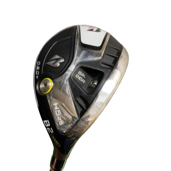 ブリヂストン BRIDGESTONE B2 HT H5 ユーティリティ UT フレックスS