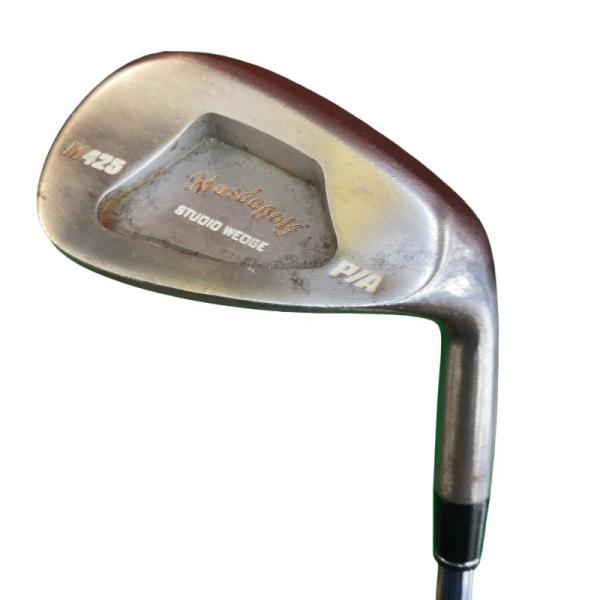 MASDA MASDA STUDIO WEDGE M425 P/A ウェッジ WG フレックスその他
