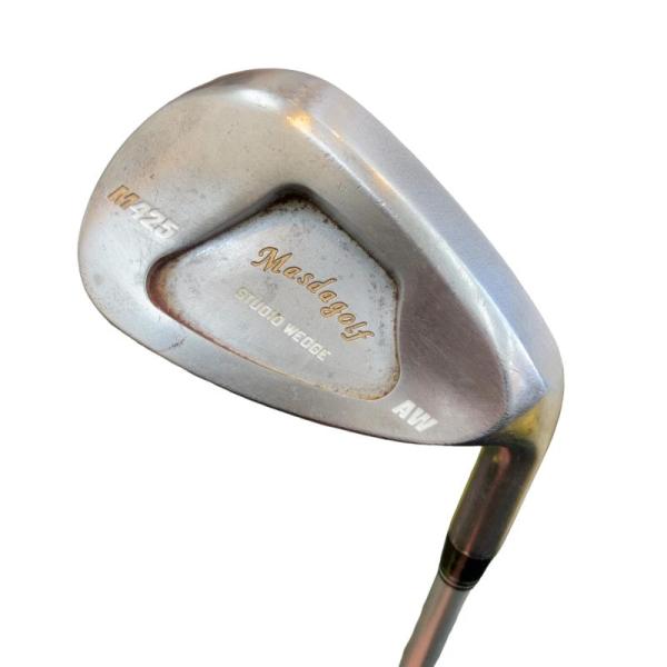 MASDA MASDA STUDIO WEDGE M425 AW ウェッジ WG フレックスその他