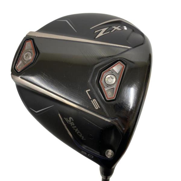 ダンロップ SRIXON ZXi LS  9° ドライバー DR フレックスS