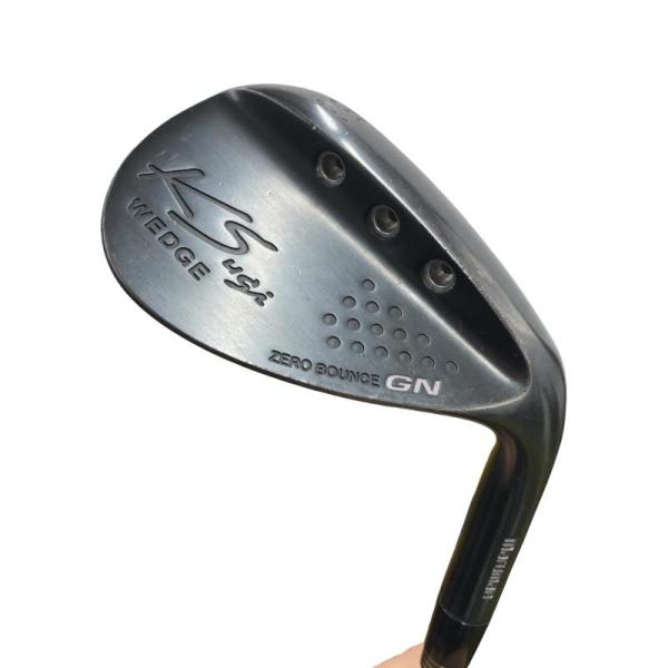 マジェスティゴルフ(旧マルマン) KSウェッジ ZERO BOUNCE GN 56° ウェッジ WG...
