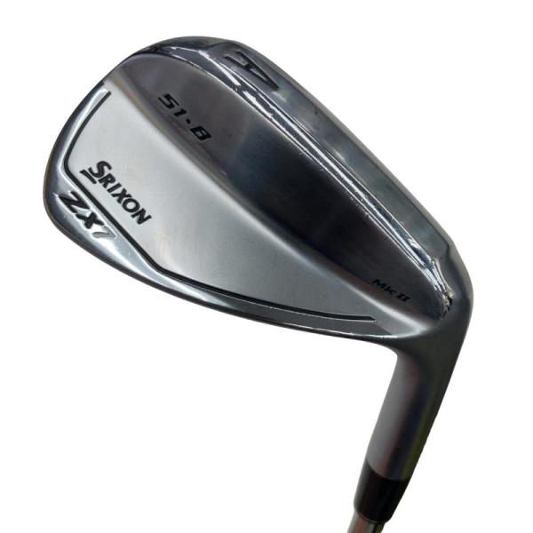 ダンロップ SRIXON ZX7 Mk II AW ウェッジ WG フレックスS