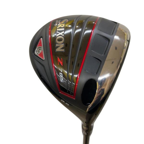 ダンロップ SRIXON Z785  9.5° ドライバー DR フレックスS