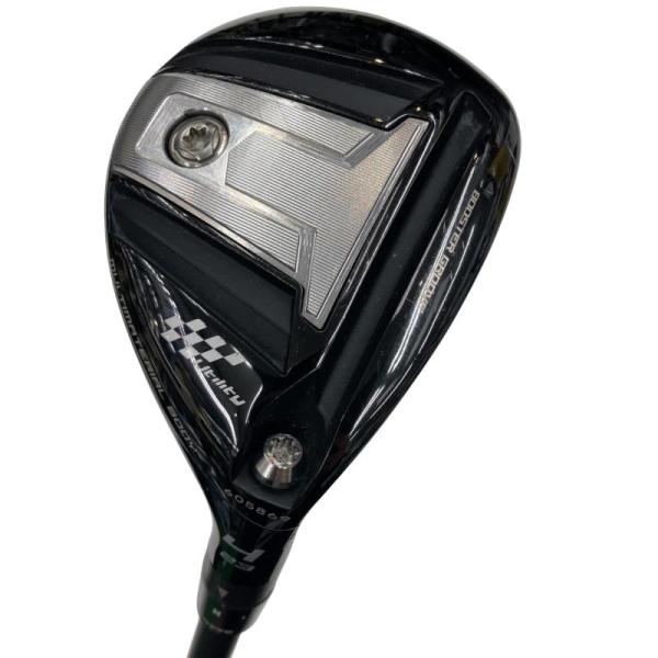 BALDO TT UTILITY U4 ユーティリティ UT フレックスその他
