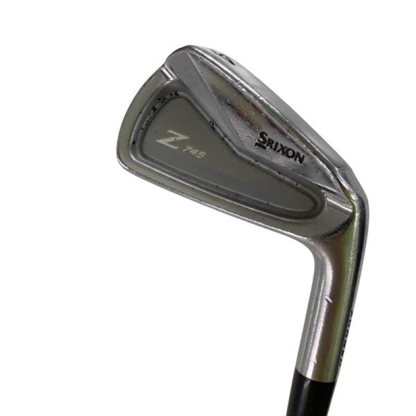 ダンロップ SRIXON Z745 #4 単品アイアン LI フレックスR