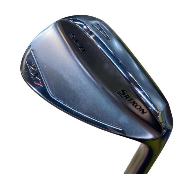 ダンロップ SRIXON ZX7 AW ウェッジ WG フレックスS