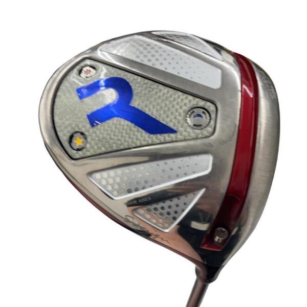 ロッディオ RODDIO S-Design Oversized 1W(シルバー) R-Tune ドラ...