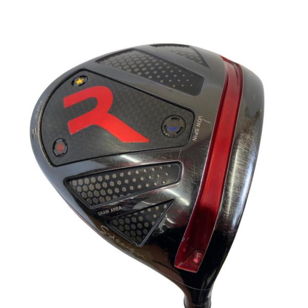 ロッディオ RODDIO S-Design Oversized 1W(ブラック) F-Tune ドラ...