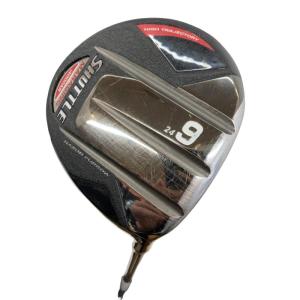 マジェスティゴルフ　ＳＨＵＴＴＬＥ ９Ｗ マジェスティゴルフ(旧マルマン) SHUTTLE i4000AR 9W フェアウェイ
