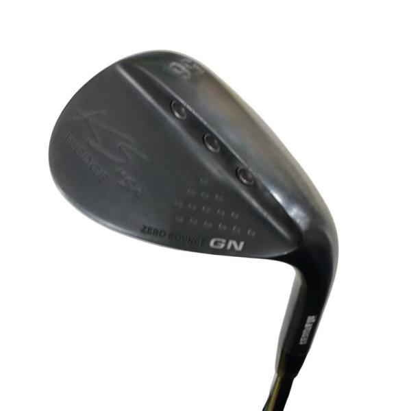 マジェスティゴルフ(旧マルマン) KSウェッジ ZERO BOUNCE GN 56° ウェッジ WG...