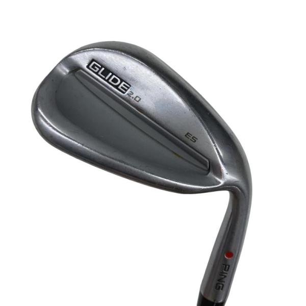 ピン PING GLIDE 2.0 56°/08° ES ウェッジ WG フレックスその他