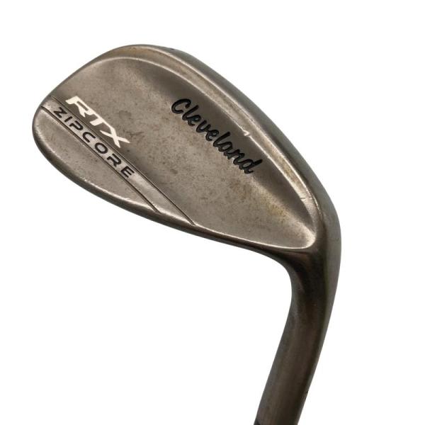 クリーブランド Cleveland RTX ZIPCORE ツアーラック(ノーメッキ) 54°/10...