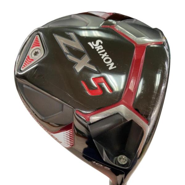 ダンロップ SRIXON ZX5 10.5° ドライバー DR フレックスSR