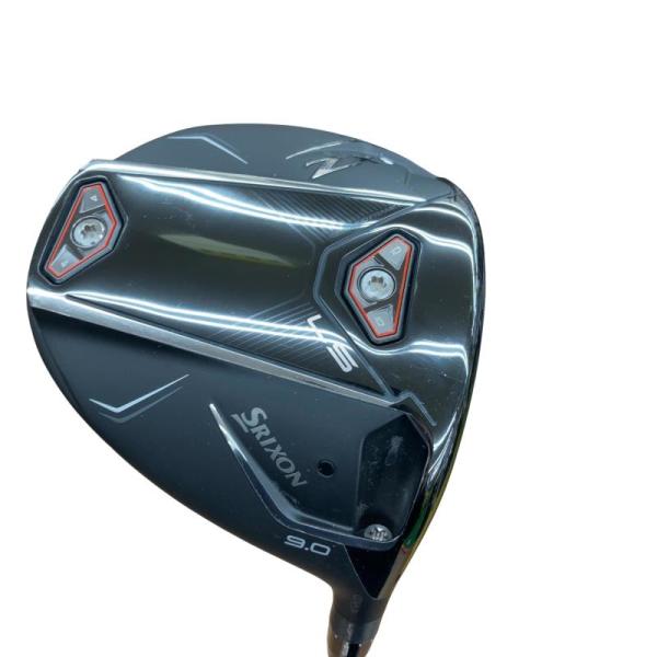 ダンロップ SRIXON ZXi LS  9° ドライバー DR フレックスS
