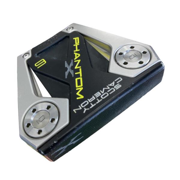 タイトリスト SCOTTY CAMERON PHANTOM X 6 35インチ パター PT フレッ...