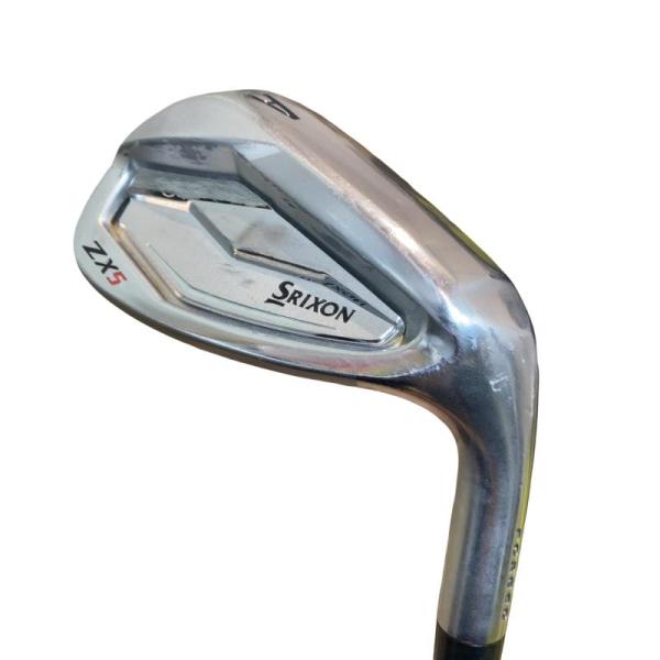 ダンロップ SRIXON ZX5 AW ウェッジ WG フレックスS