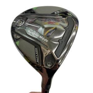 テーラーメイド Qi35 MAX LITE 5W フェアウェイウッド FW フレックスSR