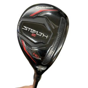 テーラーメイド STEALTH2 HD U5 ユ...の商品画像