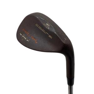 COBRA（コブラ） 返品OK 中古 SB(スネークバイト) ウェッジ 56.07
