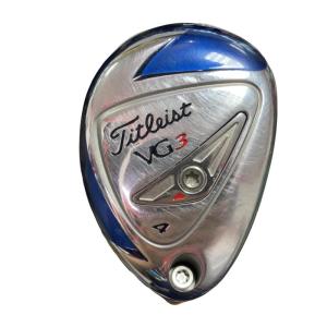 Titleist（タイトリスト） VG3 2018 アイアン 単品アイアン (#4、#5